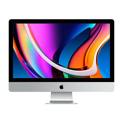 Apple iMac (2020) 27" (MXWU2FN/A)