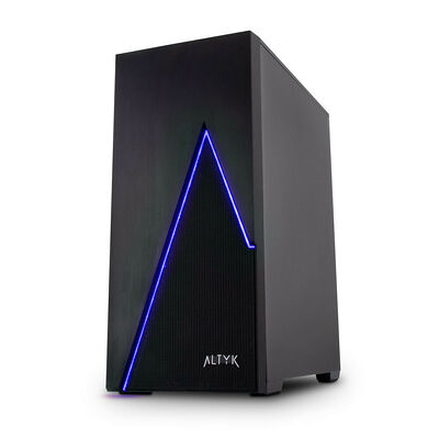 Altyk Le Grand PC Entreprise (P1-PN8-S05)
