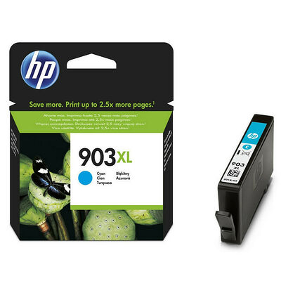 HP 903XL Inkjet Cartridge - T6M03AE