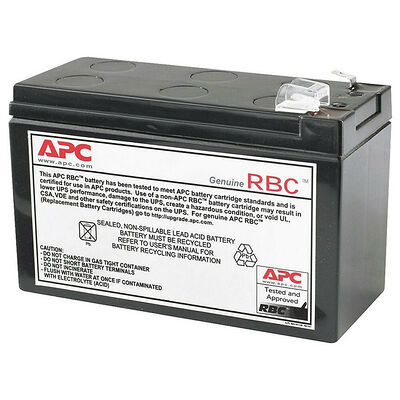APC RBC110