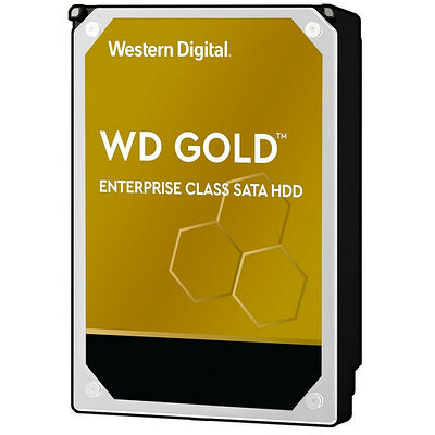 Western Digital WD Gold 22 To