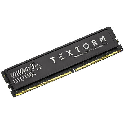 DDR4 Textorm - 8 Go 3200 MHz - CAS 16