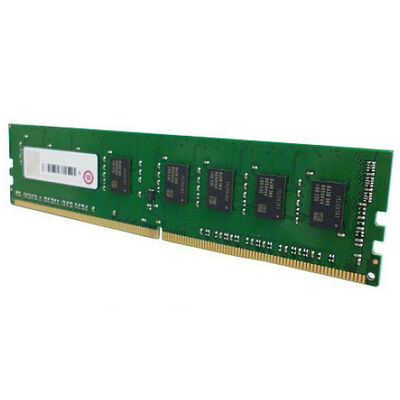 QNAP RAM-8GDR4ECP0-UD-2666
