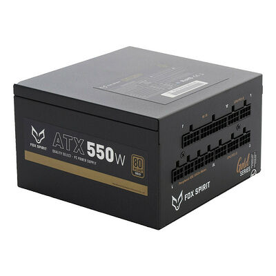 Fox Spirit US-550G - 550W