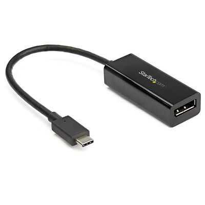 Adaptateur USB-C vers DisplayPort - Startech
