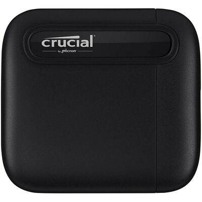 Crucial X6 2 To