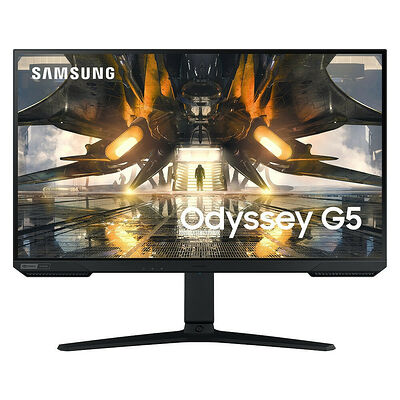 Samsung Odyssey G5 S27AG500NU
