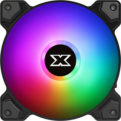 Xigmatek X20F RGB - 120 mm