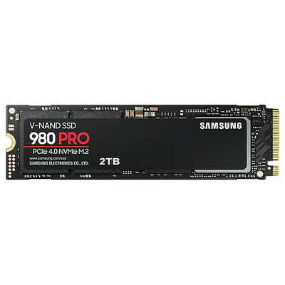 Samsung Série 980 PRO 2 To