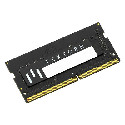 SO-DIMM DDR4 Textorm - 8 Go 3200 MHz - CAS 22