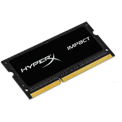 SO-DIMM DDR3 HyperX Impact - 8 Go 2133 MHz - CAS 11