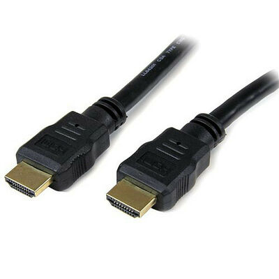 Startech Câble HDMI 1.4 - Noir - 3 m