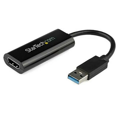 Adaptateur vidéo USB 3.0 vers HDMI - Startech