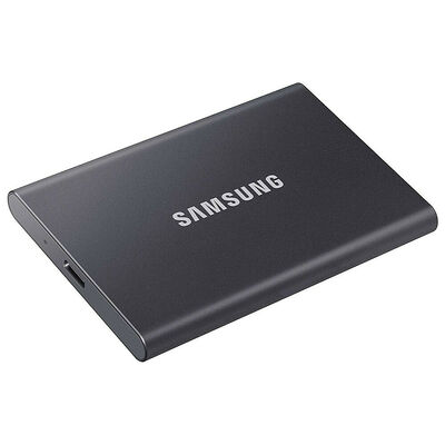 Samsung T7 1 To - Gris
