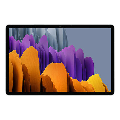 Samsung Galaxy Tab S7 11" - 128 Go - Wi-Fi - Mystic Silver