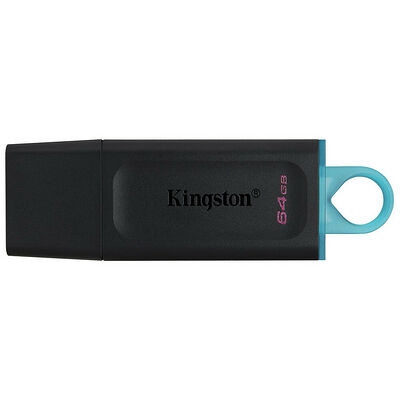 Clé USB 3.1 Type A Kingston DataTraveler Exodia 64 Go