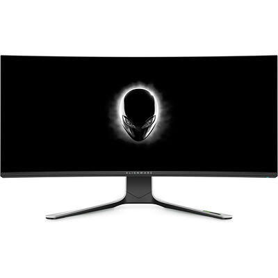 Alienware AW3821DW G-Sync (dalle incurvée)