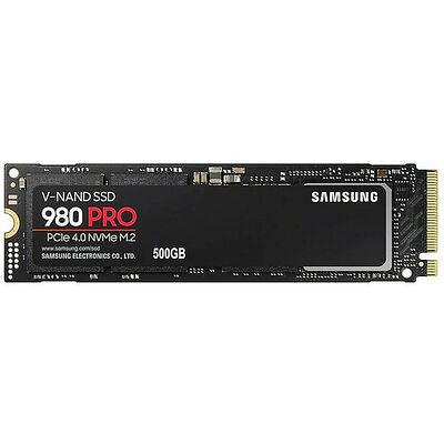 Samsung Série 980 PRO 500 Go