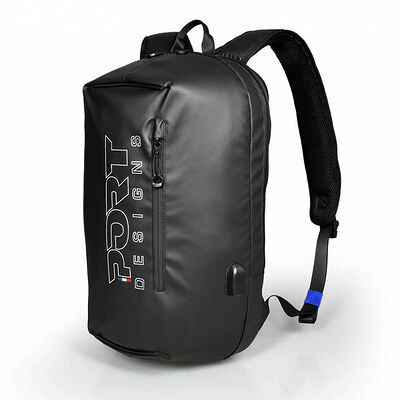 PORT Designs Sausalito Backpack 15.6"