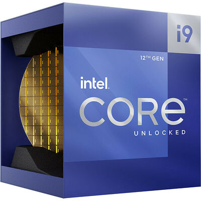 Intel Core i9-12900K (3.2 GHz)