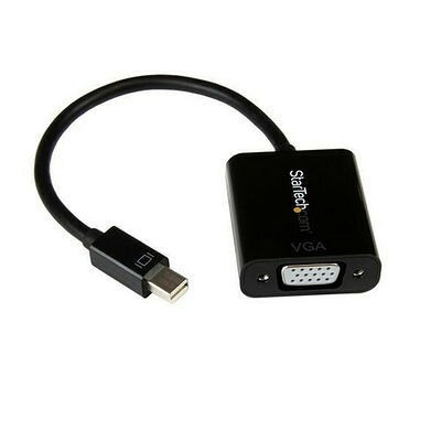 Adaptateur Mini DisplayPort vers VGA - Startech