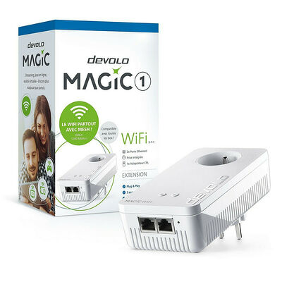 Devolo Magic 1 Wi-Fi