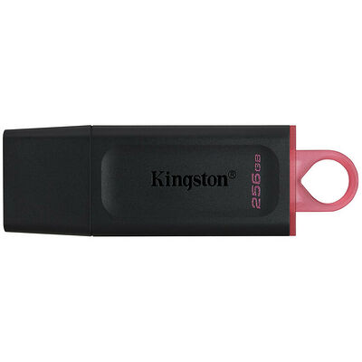 Clé USB 3.1 Type A Kingston DataTraveler Exodia 256 Go
