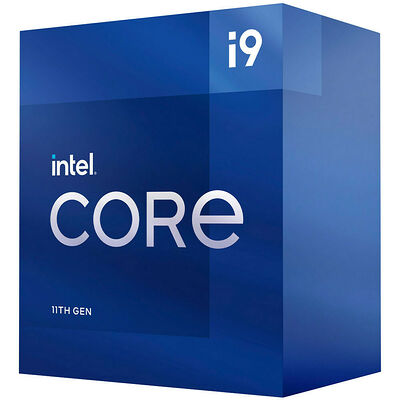 Intel Core i9-11900 (2.5 GHz)