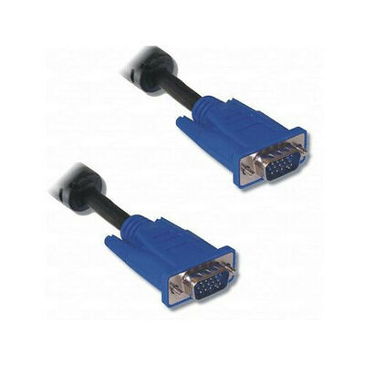 Câble VGA HD15 Premium Quality - 3 mètres