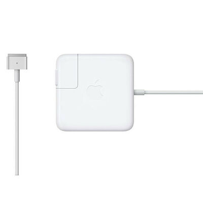 Apple MagSafe 2 60W pour MacBook Pro Retina 13'' Blanc