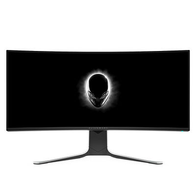 Alienware AW3420DW G-Sync (dalle incurvée)