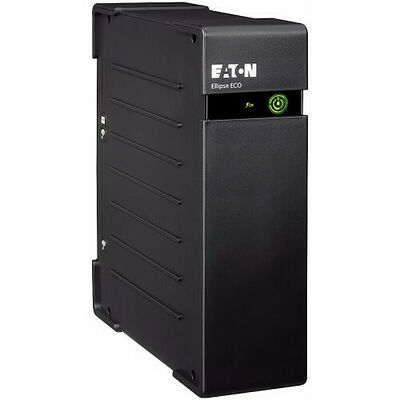 Eaton Ellipse ECO 650 USB - 4 prises