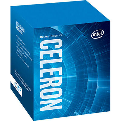 Intel Celeron G5925 (3.6 GHz)