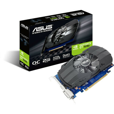 Asus GeForce GT 1030 PH