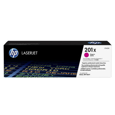 HP LaserJet 201X (CF403X)