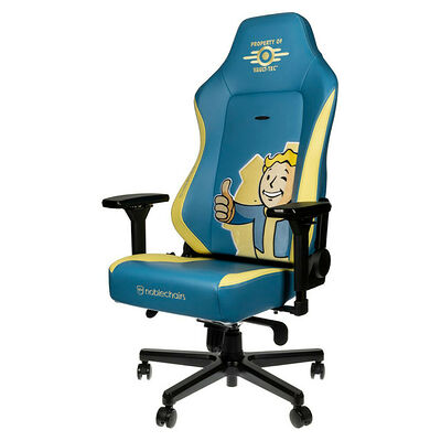 Noblechairs HERO - Edition Fallout Vault-Tec