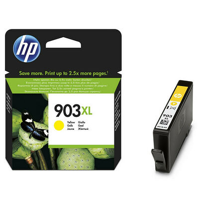 HP 903XL Inkjet Cartridge - T6M11AE