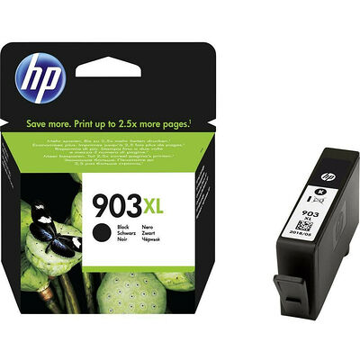 HP 903XL Inkjet Cartridge - T6M15AE