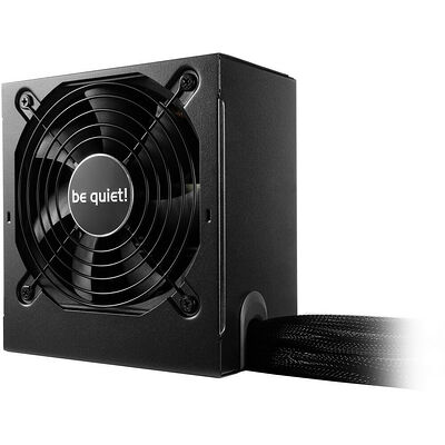 Be Quiet! System Power 9 - 500W