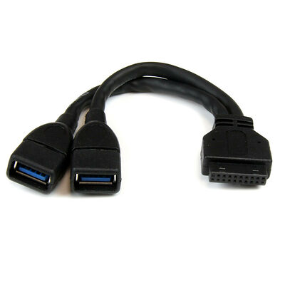 StarTech USB3SMBADAP6