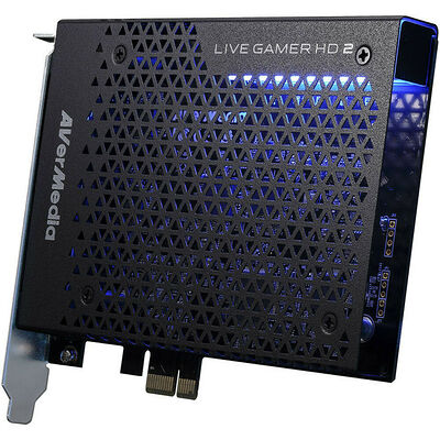 AverMedia Live Gamer HD2