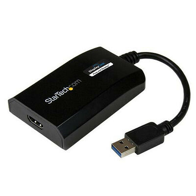 Adaptateur USB 3.0 vers HDMI - Startech