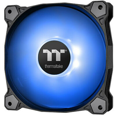 Thermaltake Pure A14 LED Bleue - 140 mm