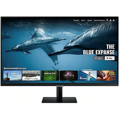 Samsung Smart Monitor M5 S27AM500NR