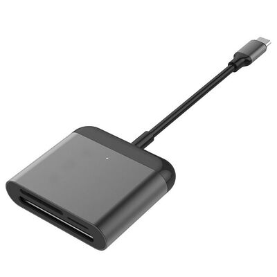 Hyper Drive Pro Card Reader USB-C