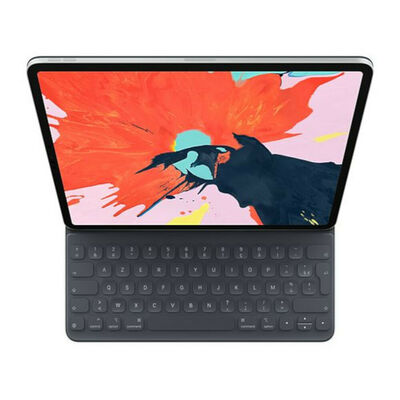 Apple Smart Keyboard Folio iPad Pro 12.9" Noir