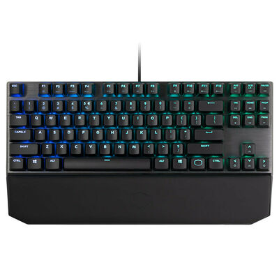 Cooler Master MK730 TKL (Switches MX Red) (AZERTY)