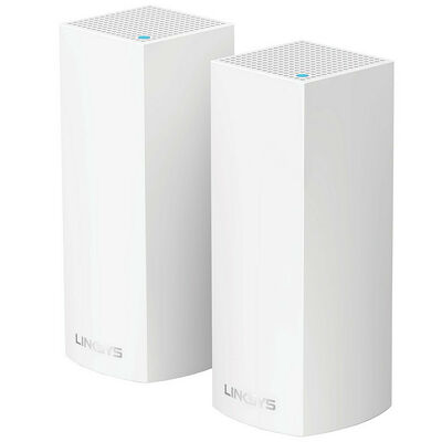 Linksys Velop WHW0302