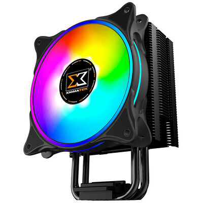 Xigmatek Windpower WP1264 (RGB)