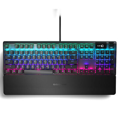 SteelSeries Apex 5 (Switch Hybride) (AZERTY)